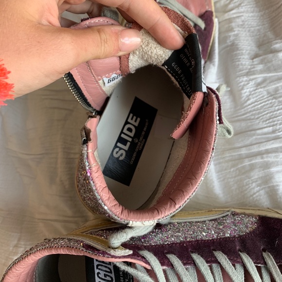 GGDB slide sneakers - Picture 5 of 6